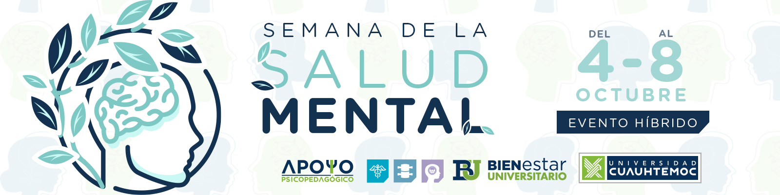 Semana de la Salud Mental 2021